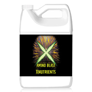 X Nutrients Amino Blast