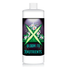 X Nutrients Bloom FX Bud Enhancer