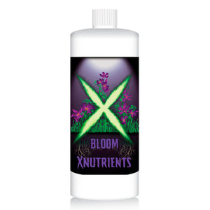 X Nutrients Bloom Nutrients