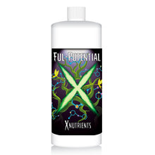 X Nutrients Ful-Potential