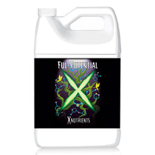 X Nutrients Ful-Potential