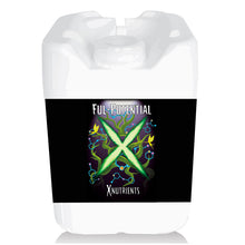 X Nutrients Ful-Potential