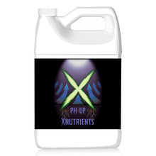 X Nutrients pH Up