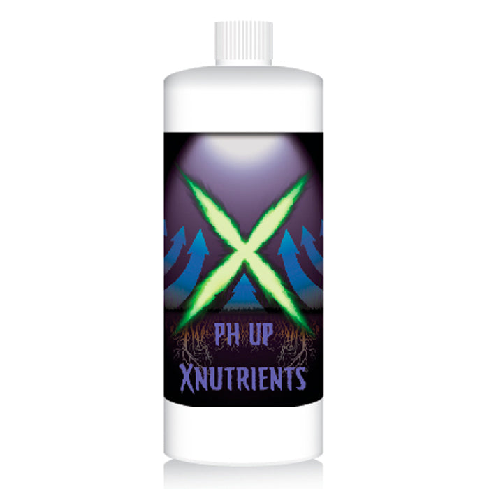 X Nutrients pH Up