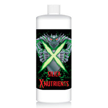 X Nutrients Silica