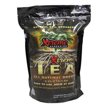 Xtreme Gardening Xtreme Tea Brews easy-to-use compost tea