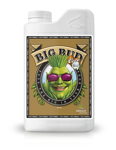 Advanced Nutrients - Big Bud COCO - Liquid - 1L