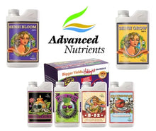 Advanced Nutrients Hobbyist Bundle Starter Kit