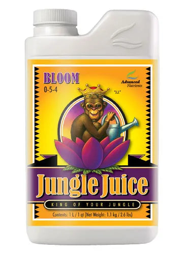 Advanced Nutrients - Jungle Juice Bloom