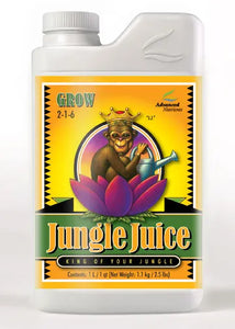 Advanced Nutrients - Jungle Juice Grow