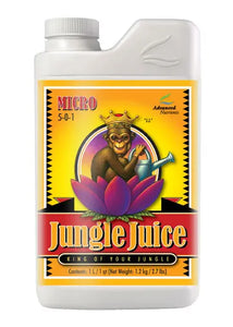 Advanced Nutrients - Jungle Juice Micro