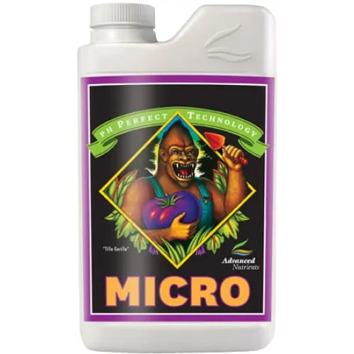 Advanced Nutrients - Micro - pH Perfect 3 Part
