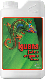 Advanced Nutrients - Organic Iguana Juice Bloom