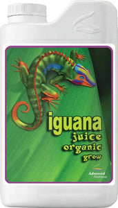 Advanced Nutrients - Organic Iguana Juice Grow
