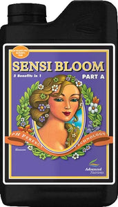 Advanced Nutrients - Sensi Bloom A - pH Perfect