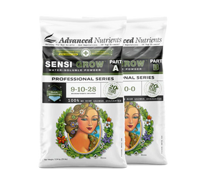 Advanced Nutrients Sensi Grow Professional Series - Part A 25 LB