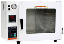 Across International ECO 150C 1.9 Cu Ft Vacuum Drying Oven With LED Lights