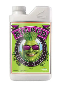 Advanced Nutrients - Big Bud Liquid