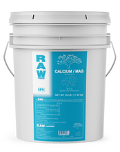 NPK Industries RAW Calcium/Mag