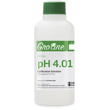 GroLine pH 4.01 Calibration Buffer (500 mL)