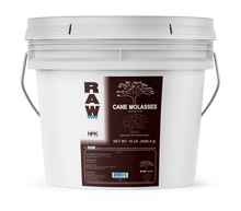 NPK Industries RAW Cane Molasses