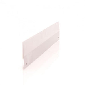 CenturionPro TableTop Stainless Steel Bed Bar Blade