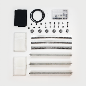 CenturionPro 3.0 Parts Kit