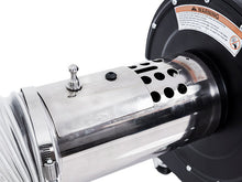 Centurion Pro TableTop Stainless Steel Trimming Machine