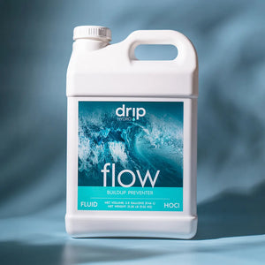Drip Flow HOCl