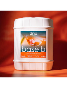 Drip Base B 0-4-4