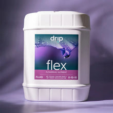 Drip Flex PK-Booster 0-10-10