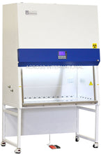 Across International NSF Certified 4 Ft Class II Type A2 Biosafety Cabinet