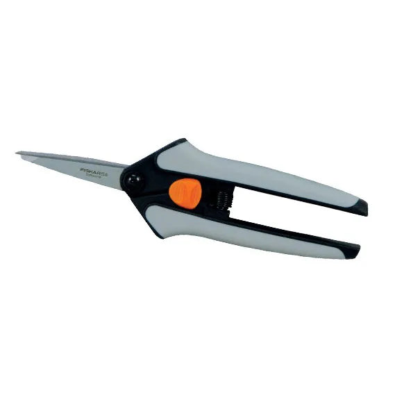 Fiskars Softouch Micro-Tip Pruning Snip
