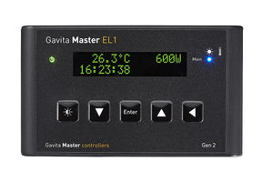 Gavita Master Controller - EL1 - Gen 2