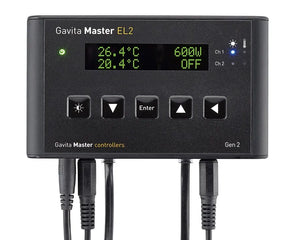 Gavita Master Controller - EL2 - Gen 2