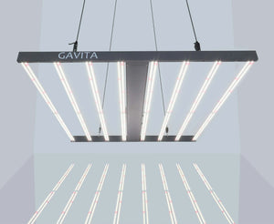 Gavita Pro 1700e LED Grow Light Gen 2