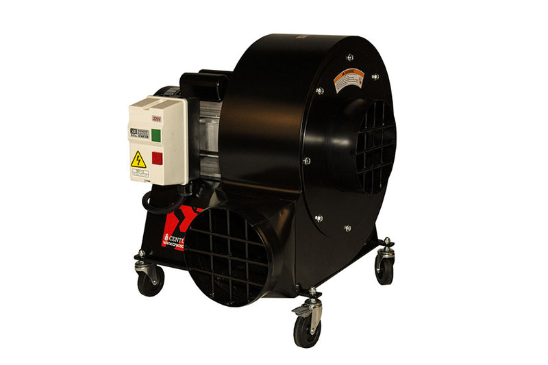 CenturionPro Gladiator 4HP Blower (SPECIAL ORDER ITEM) - Image 5