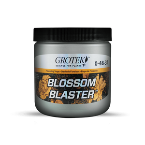 Grotek - Blossom Blaster - 0-48-31