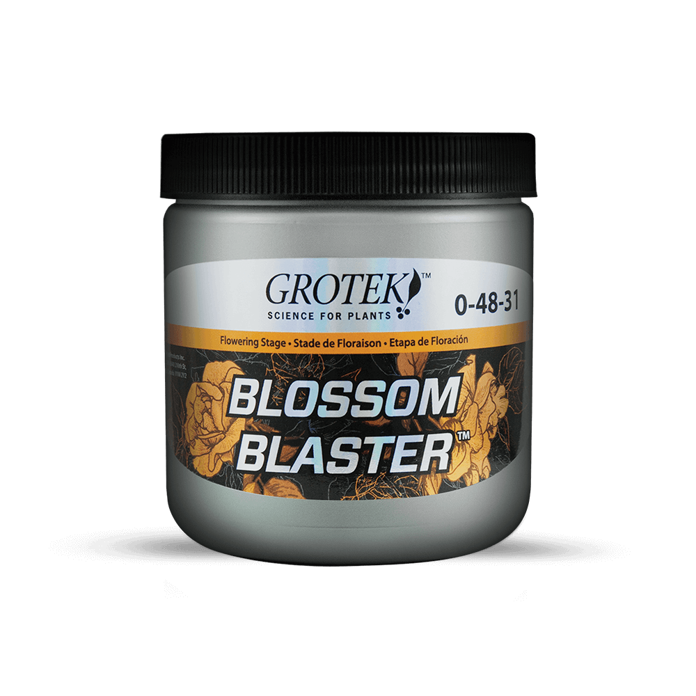 Grotek - Blossom Blaster - 0-48-31