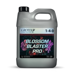 Grotek - Blossom Blaster Pro Liquid - 1-4-0