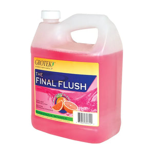 Grotek - Final Flush - Grapefruit