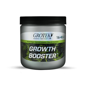 Grotek - Growth Booster - 16-40-0