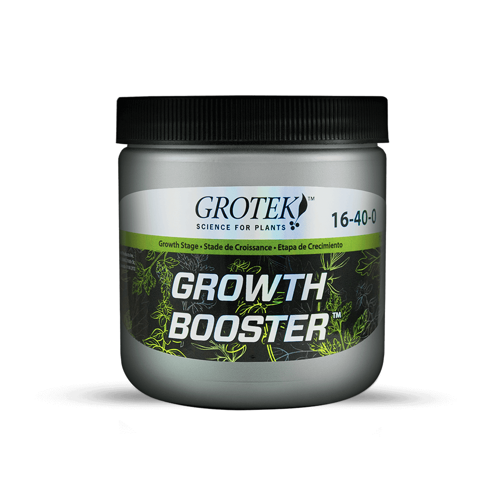 Grotek - Growth Booster - 16-40-0