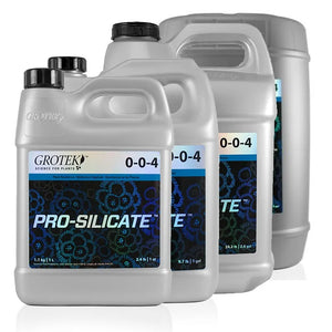 Grotek - Pro-Silicate - 0-0-4