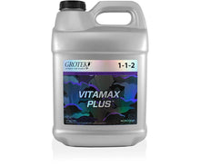 Grotek - VitaMaxPlus - 1-1-2