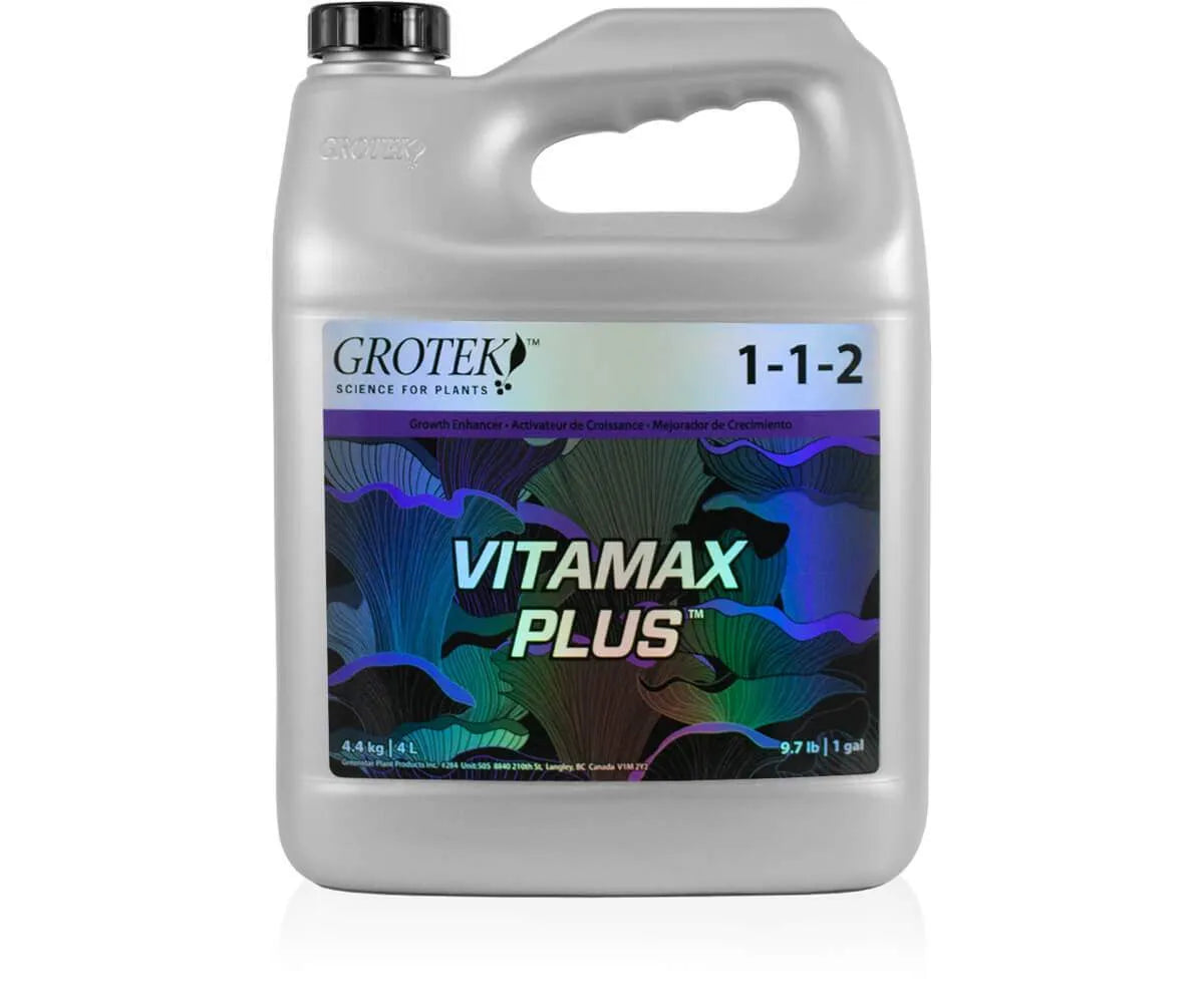Grotek - VitaMaxPlus - 1-1-2