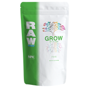 NPK Industries RAW GROW All-in-One