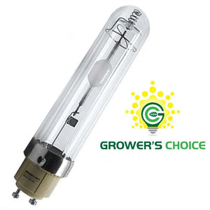 Grower's Choice Ceramic Metal Halide CMH Lamp 3000K 3K-R 315W