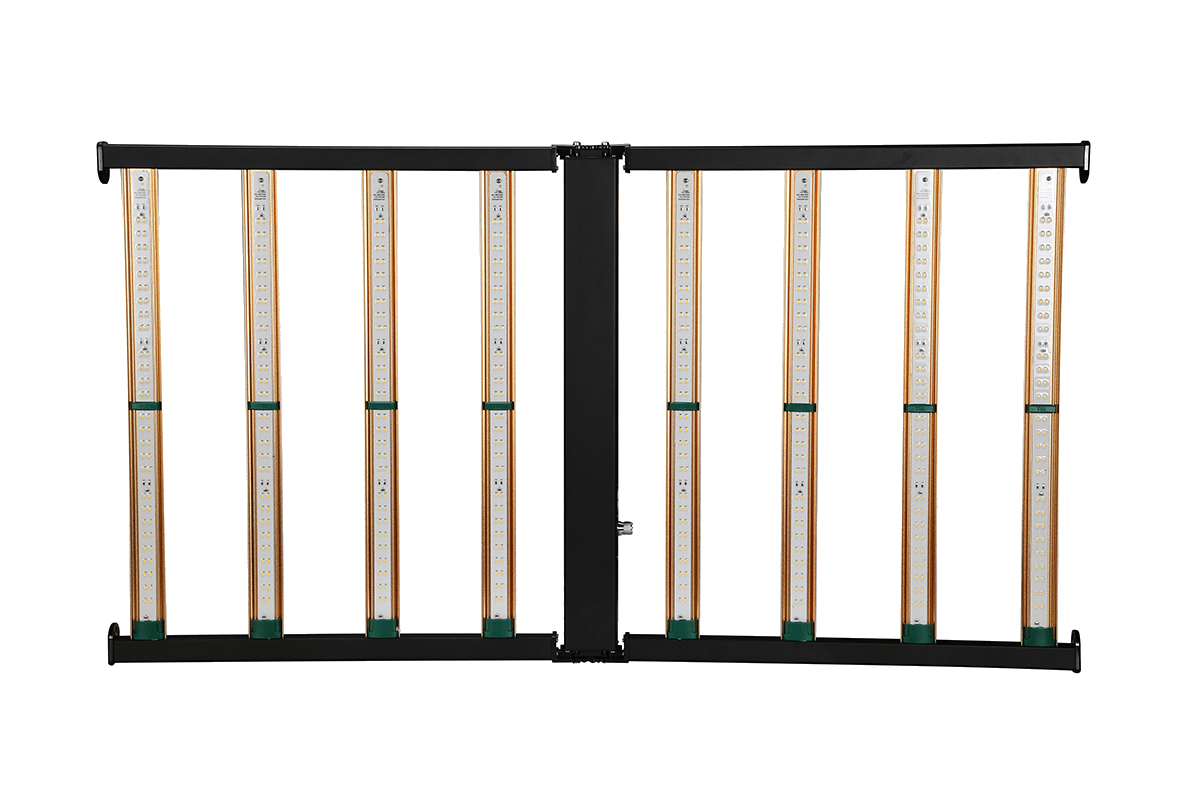 Grower's Choice ROI-E200 - LED Grow Light - 200W