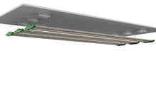 Grower's Choice PFS Series LED Grow Light 40W, 4 Unit Combo